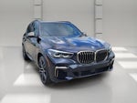 2022 BMW X5 M50i