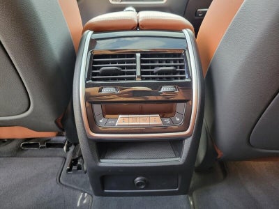 2022 BMW X5 M50i