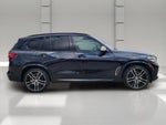 2022 BMW X5 M50i