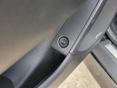 2014 Chevrolet SS Base