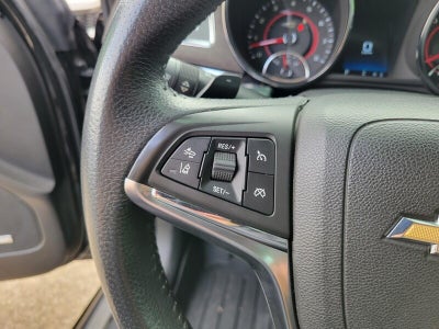 2014 Chevrolet SS Base