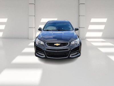 2014 Chevrolet SS Base