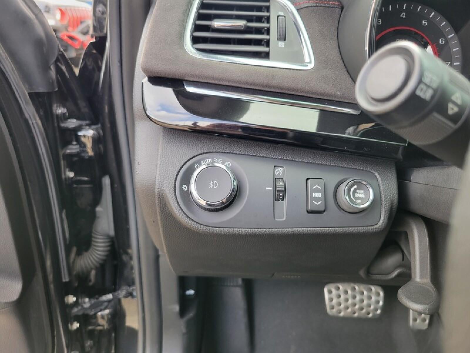 2014 Chevrolet SS Base