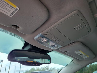 2014 Chevrolet SS Base