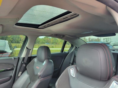 2014 Chevrolet SS Base