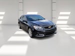 2014 Chevrolet SS Base