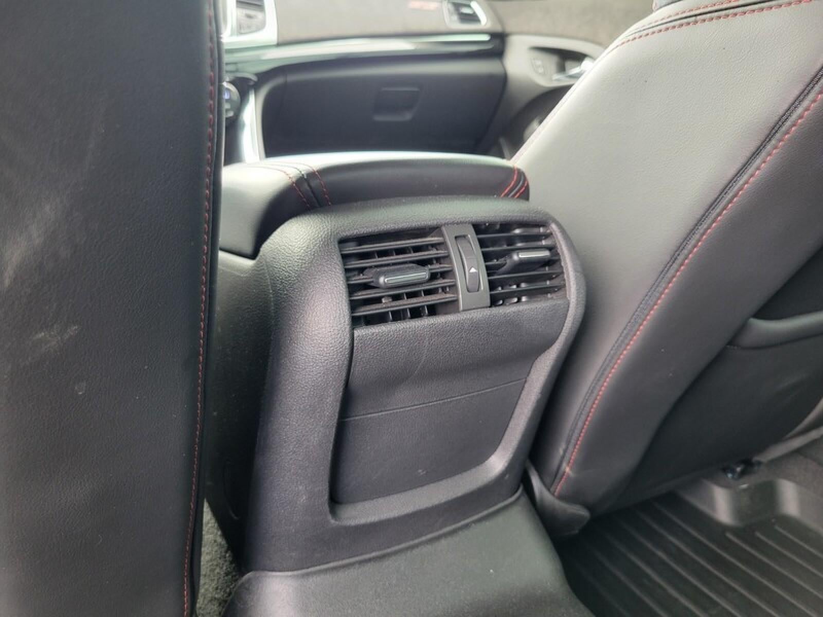 2014 Chevrolet SS Base