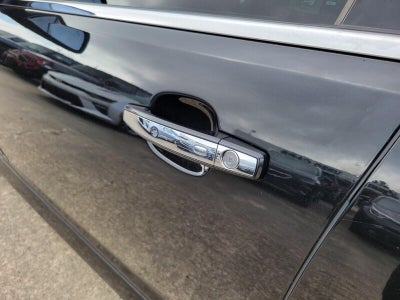 2014 Chevrolet SS Base