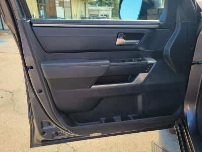 2023 Toyota Sequoia SR5