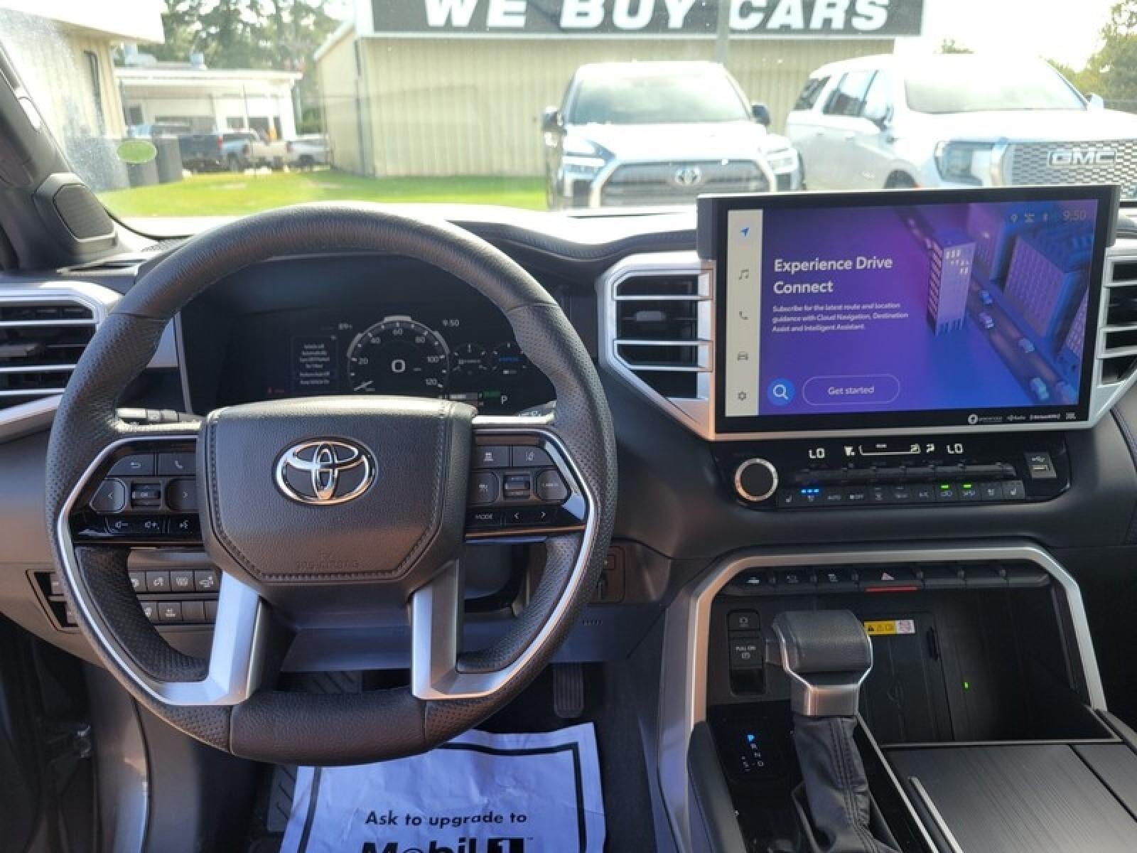 2023 Toyota Sequoia SR5