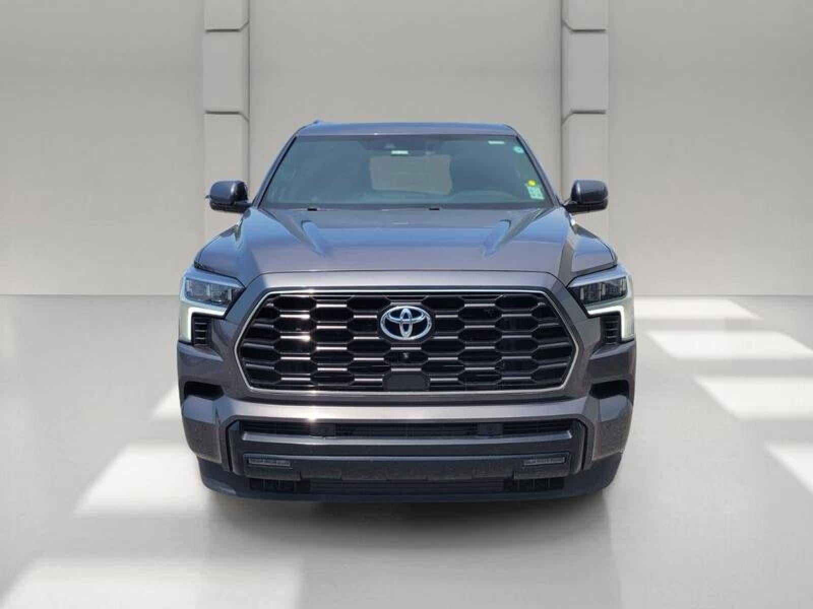 2023 Toyota Sequoia SR5