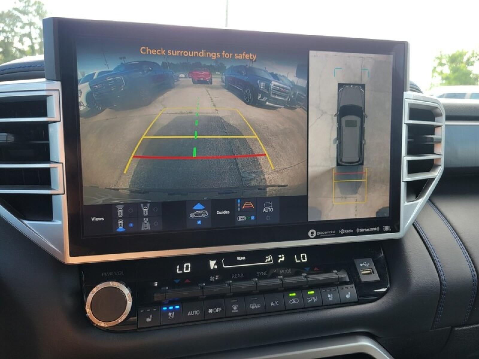 2023 Toyota Sequoia SR5