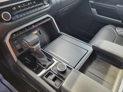 2023 Toyota Sequoia SR5