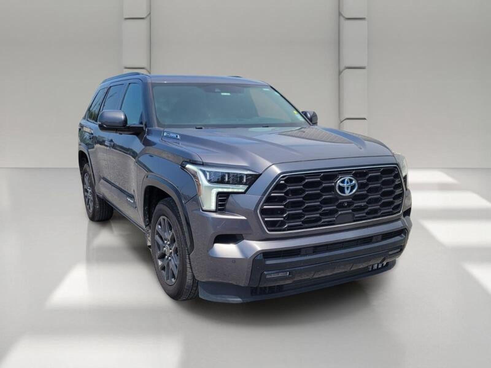 2023 Toyota Sequoia SR5