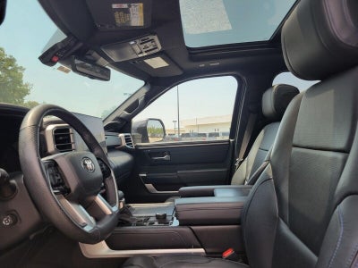 2023 Toyota Sequoia SR5
