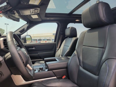 2023 Toyota Sequoia SR5