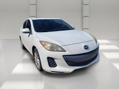 2012 Mazda Mazda3 i Grand Touring