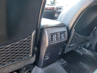 2015 Toyota 4Runner Limited
