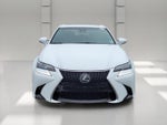 2020 Lexus GS GS 350 F SPORT