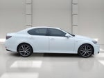 2020 Lexus GS GS 350 F SPORT
