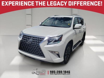 2020 Lexus GX GX 460 Premium