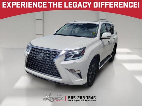 2020 Lexus GX GX 460 Premium