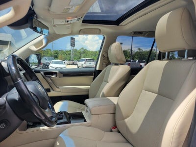 2020 Lexus GX GX 460 Premium