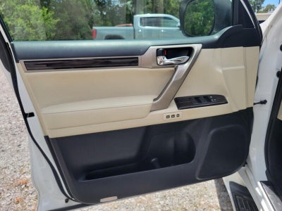 2020 Lexus GX GX 460 Premium