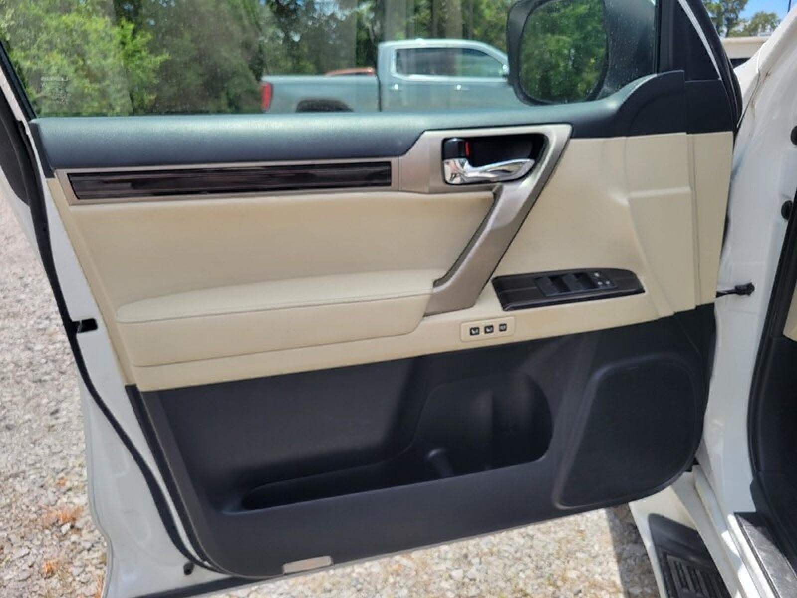2020 Lexus GX GX 460 Premium