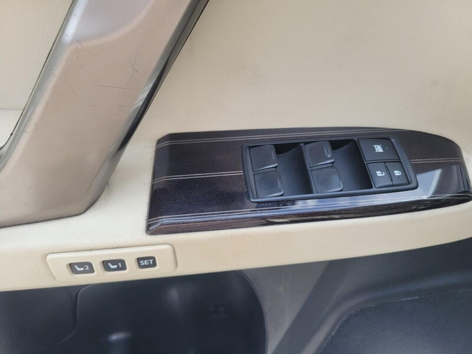 2020 Lexus GX GX 460 Premium