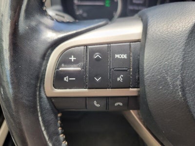 2020 Lexus GX GX 460 Premium