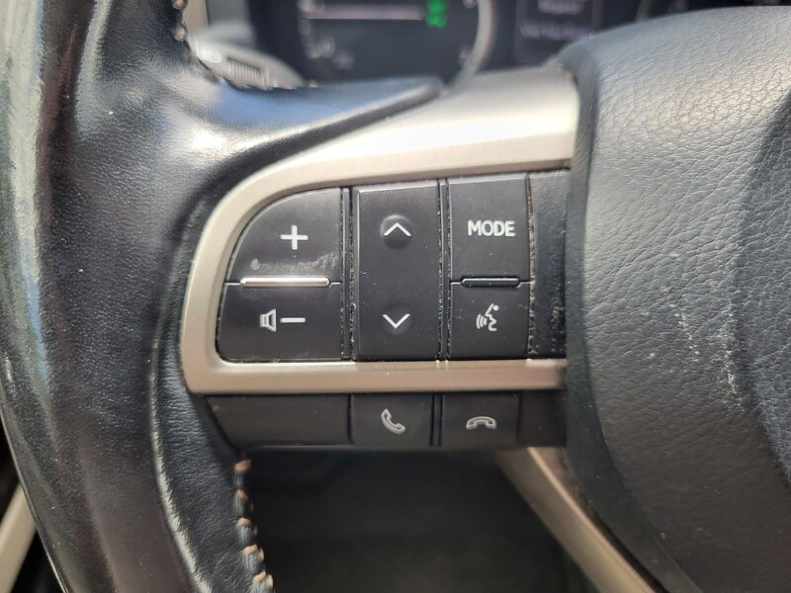 2020 Lexus GX GX 460 Premium