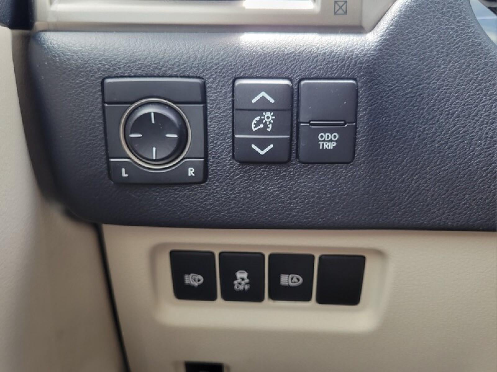 2020 Lexus GX GX 460 Premium