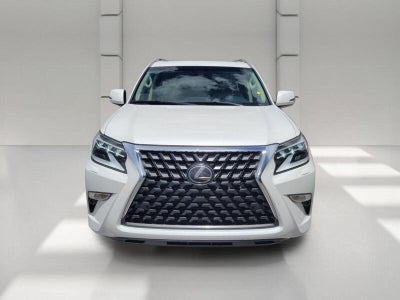 2020 Lexus GX GX 460 Premium