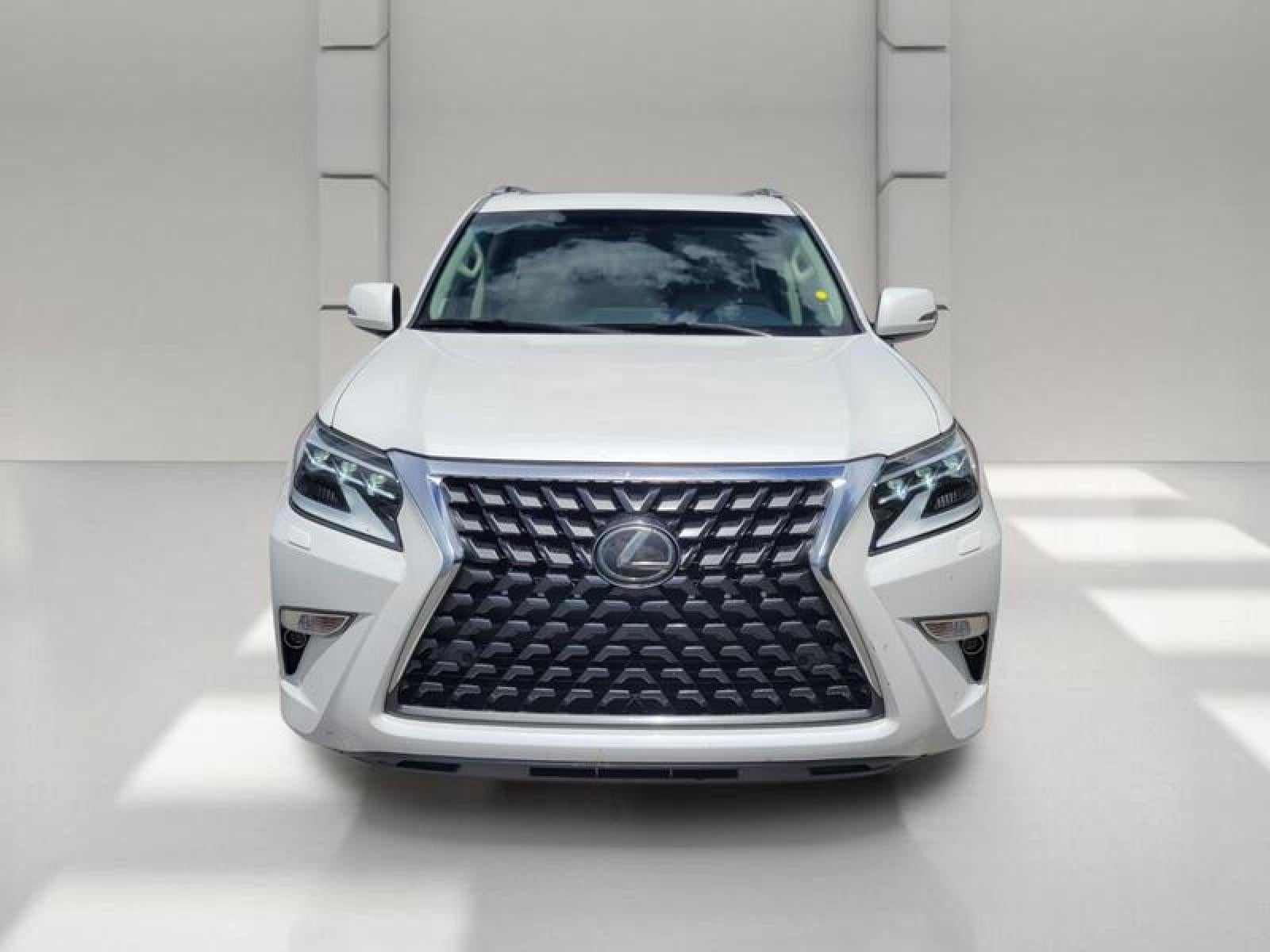 2020 Lexus GX GX 460 Premium