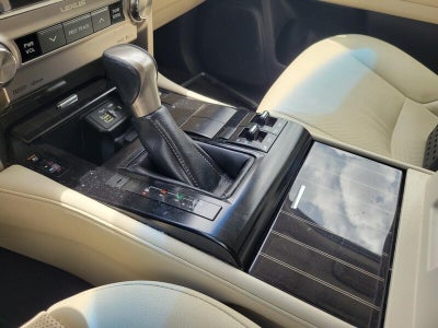 2020 Lexus GX GX 460 Premium