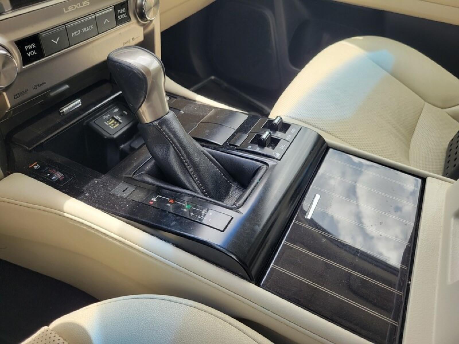 2020 Lexus GX GX 460 Premium