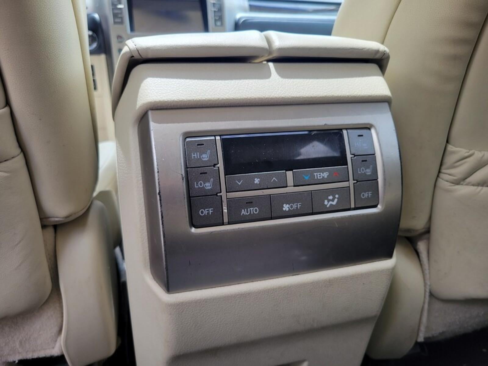 2020 Lexus GX GX 460 Premium