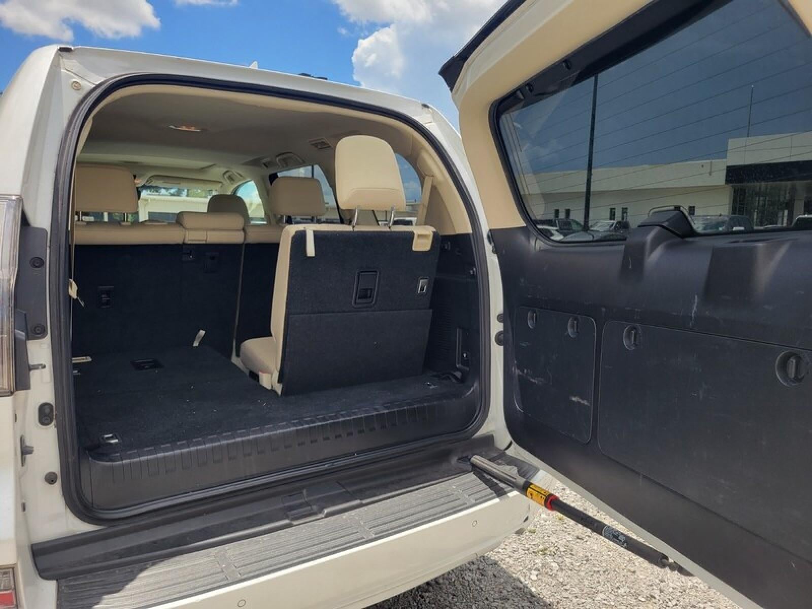 2020 Lexus GX GX 460 Premium
