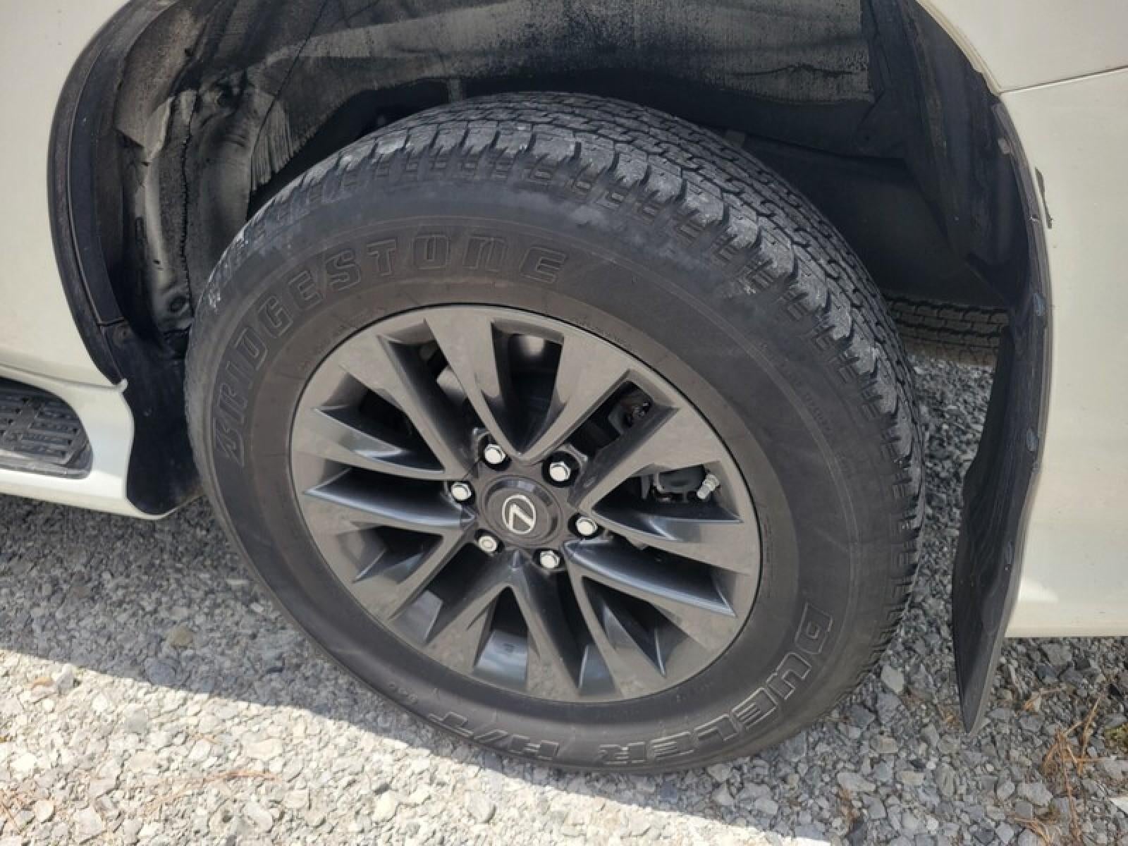 2020 Lexus GX GX 460 Premium