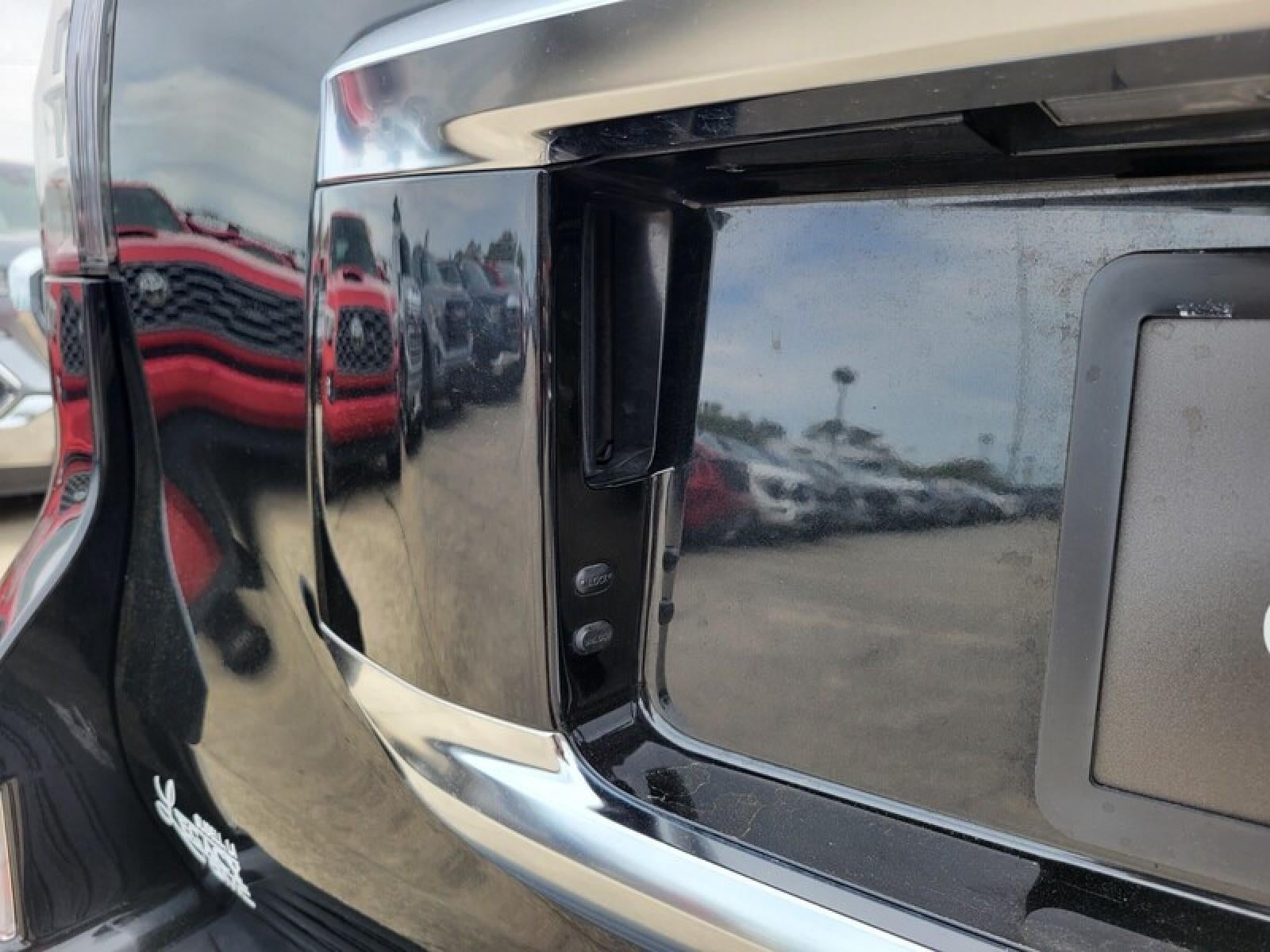 2022 Lexus GX GX 460 Luxury