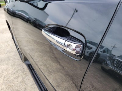 2022 Lexus GX GX 460 Luxury