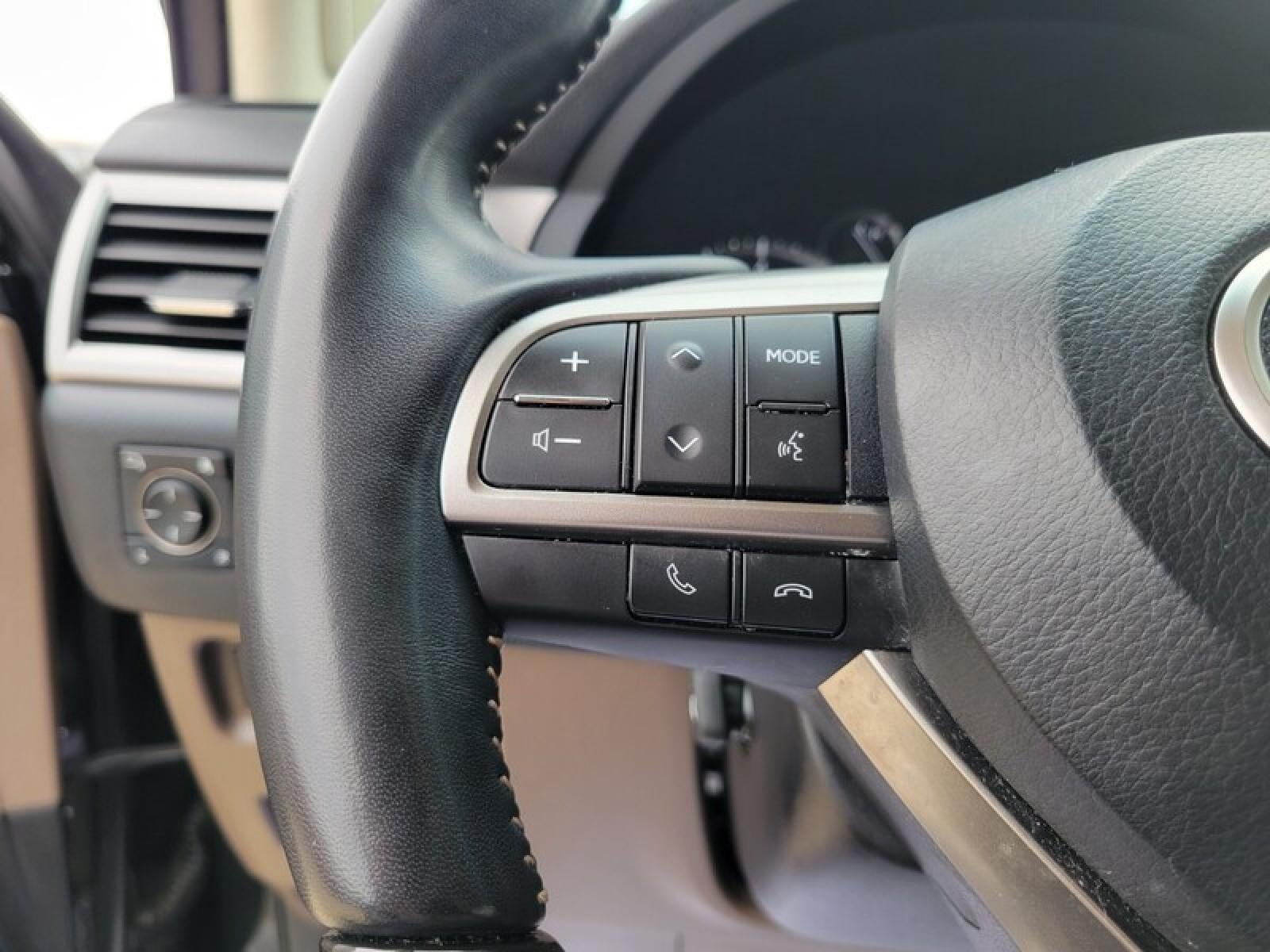 2022 Lexus GX GX 460 Luxury