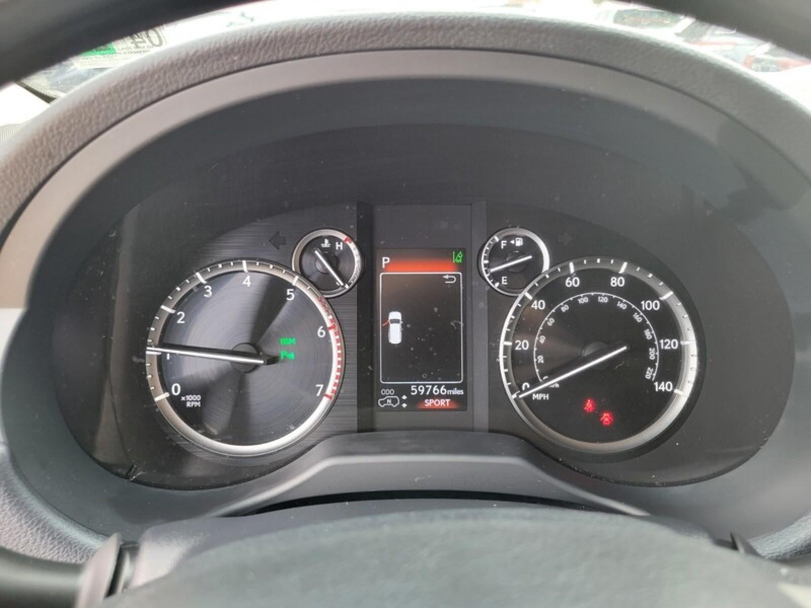 2022 Lexus GX GX 460 Luxury