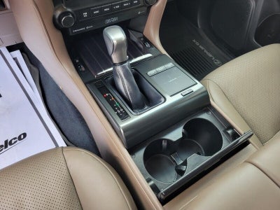 2022 Lexus GX GX 460 Luxury