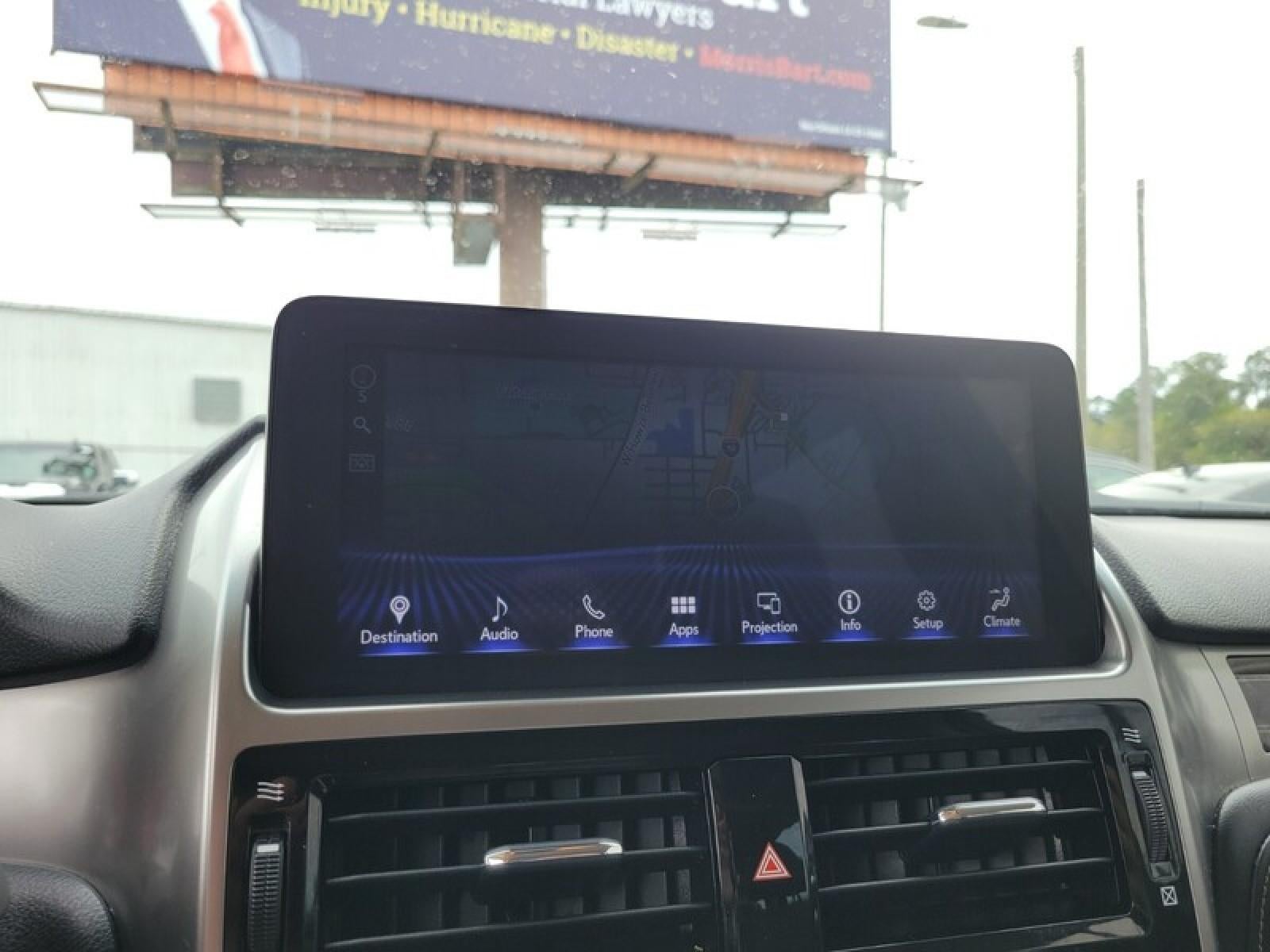 2022 Lexus GX GX 460 Luxury