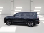2022 Lexus GX GX 460 Luxury