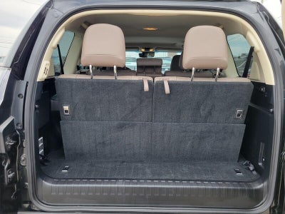 2022 Lexus GX GX 460 Luxury