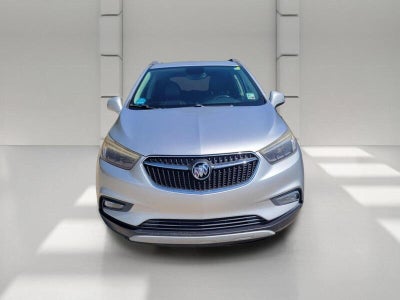 2018 Buick Encore Essence