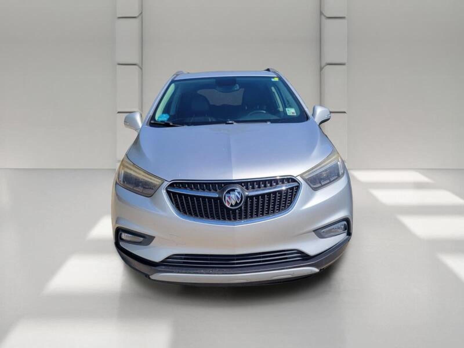 2018 Buick Encore Essence